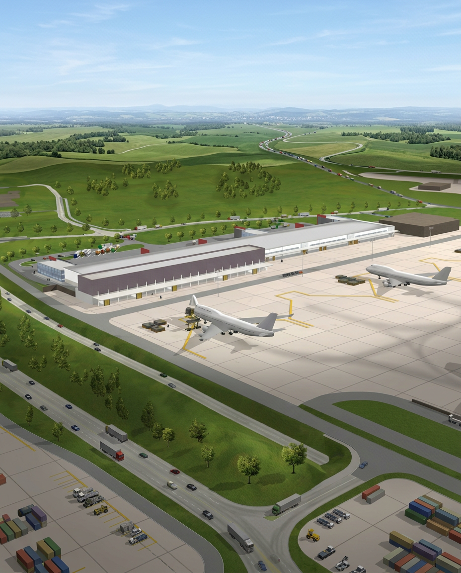 Program UPA — Arlanda